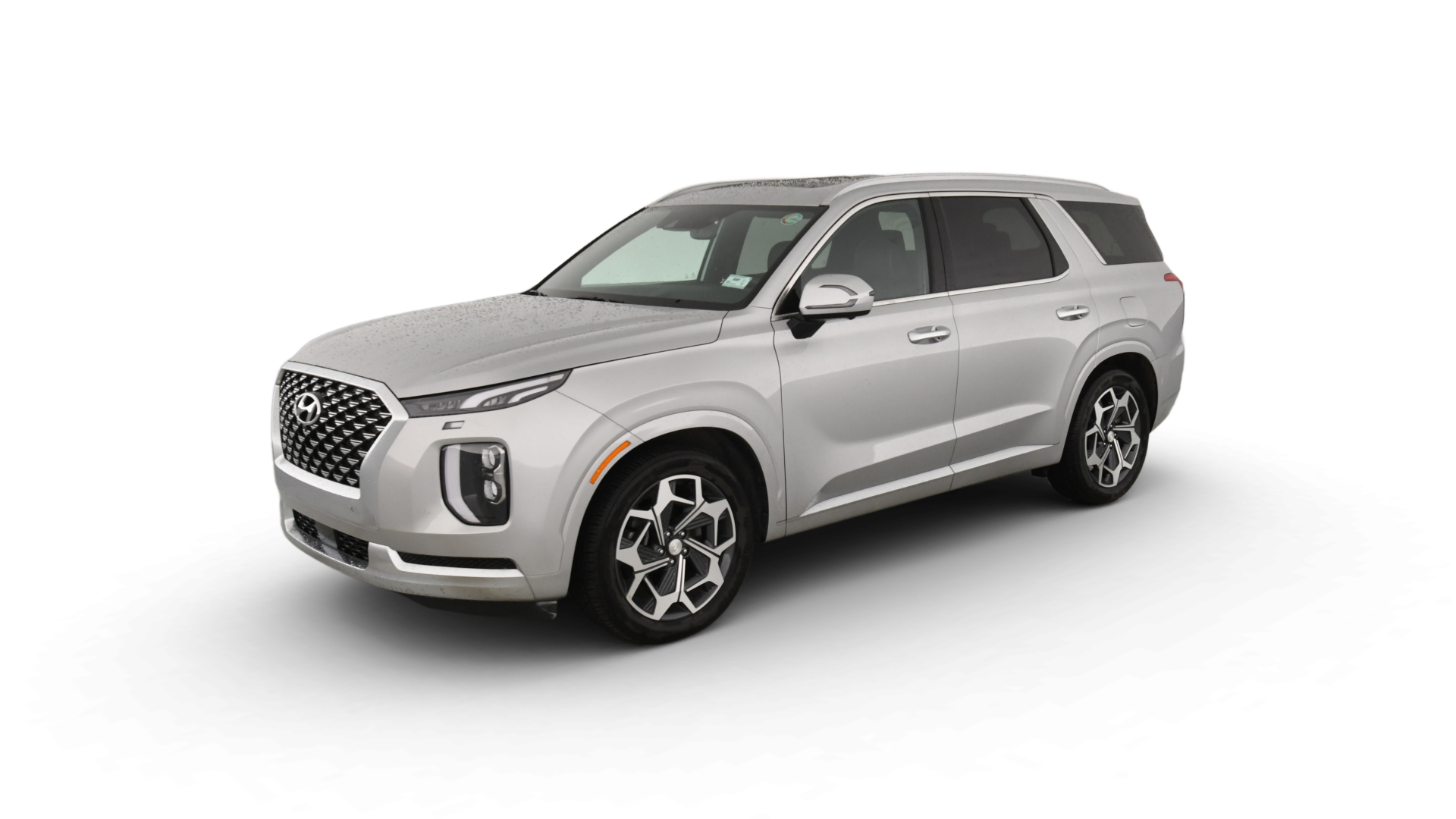 Used 2021 Hyundai Palisade | Carvana